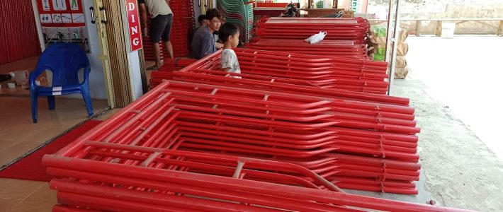 Scaffolding Murah kota Bengkulu
