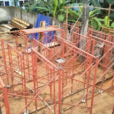 Sewa steger kota Bengkulu