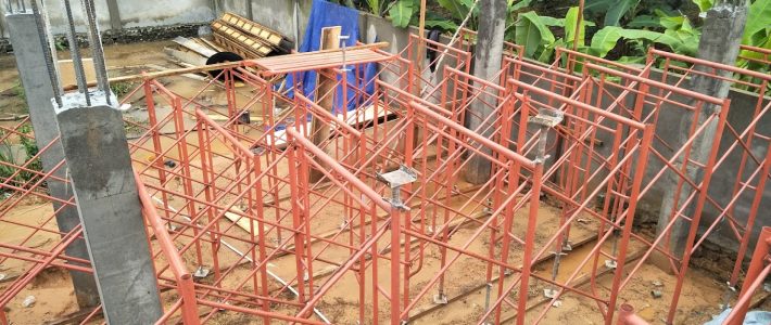 Sewa steger kota Bengkulu