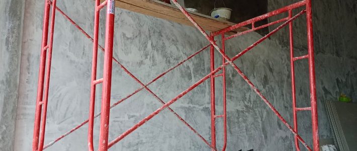 Sewa Steger Curup Bengkulu